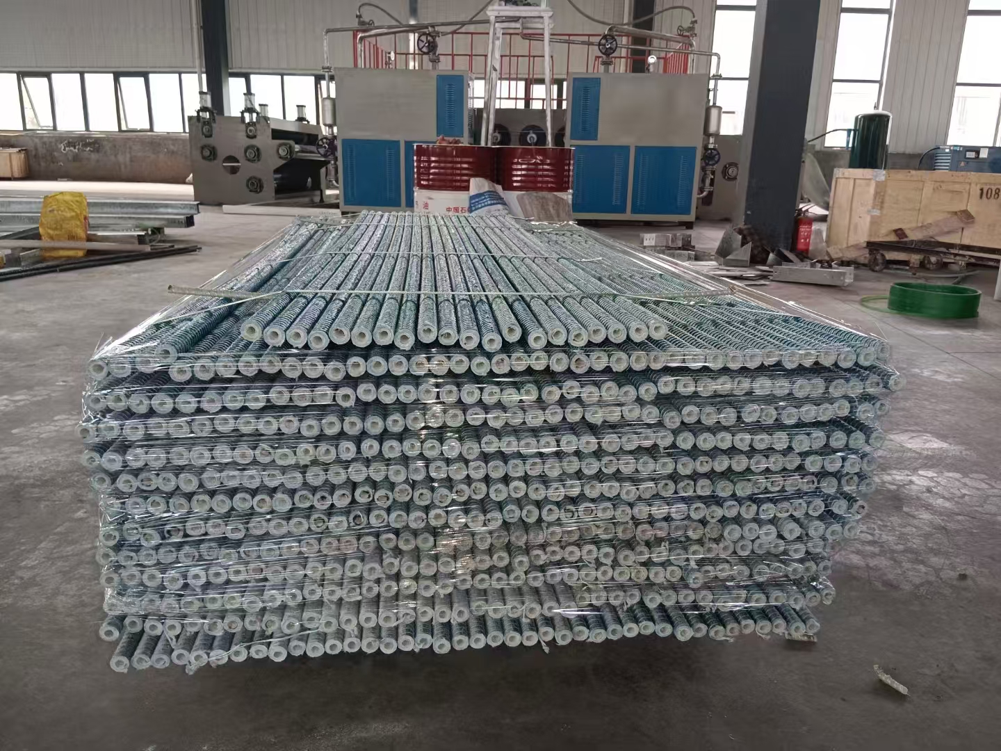 玻璃纤维中空锚杆