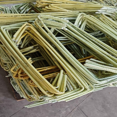 拉钩筋
